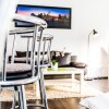 Отель Design Apartment am Rhein und Messe, фото 5