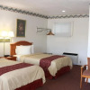 Отель Bassett Motel, фото 5
