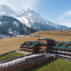 Отель Four Points By Sheraton Sonmarg Resort, фото 15