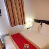 Отель Quality Hotel & Suites Floridianes в Экс-ан-Прованс