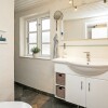 Отель Peaceful Holiday Home in Lemvig Denmark With Sauna, фото 3