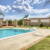 Отель Tenuta Masi Piscina Esclusiva, фото 15