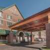 Отель Country Inn & Suites by Radisson, Rapid City, SD, фото 1