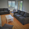 Отель Chalet con piscina y vistas a 10min de la playa de Blanes, фото 6