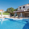 Отель Awesome Home in Luka Dubrava With Wifi and 3 Bedrooms, фото 14