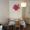 Отель City Centre Cozy Apartment in Dundee в Данди