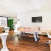 Отель Matabi Hotel Toulouse Gare by HappyCulture, фото 28