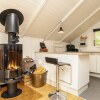 Отель 6 Person Holiday Home in Tranekaer, фото 4