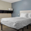 Отель WoodSpring Suites Raleigh Garner, фото 2