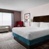 Отель Hilton Garden Inn Denver South Park Meadows Area, фото 41