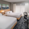 Отель Delta Hotels by Marriott Huntington Downtown, фото 37