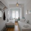 Отель Attractive Flat Near the Acropolis Museum & Metro Station - 2 Bdrm - 4 Adults (Adults only), фото 13