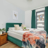 Отель Cozy Apartment for 4 by Renters, фото 6