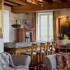 Отель Hostellerie de la Tour d'Auxois, фото 6