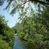 Отель House With Large Garden, Right Next to the River, фото 27