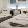 Отель Ferienwohnung Anke-Apartement 5d, фото 12