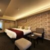 Отель Randor Residential Hotel Fukuoka Annex, фото 14
