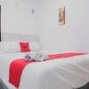 Отель RedDoorz near Jalan Soeprapto Bengkulu, фото 3