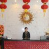 Отель Nanjing Pufa Hotel, фото 6