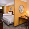 Отель Springhill Suites by Marriott Pittsburgh Mills, фото 4