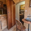 Отель La roulotte, фото 7