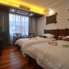 Отель Zhuangzhu Huiguan Boutique Inn-zhangjiajie, фото 11
