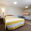 Отель InTown Suites Extended Stay Woodstock GA в Вудстке