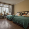 Отель Yangshuo Leisure Tea Lodge, фото 4