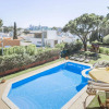 Отель Villa Pura (AL) in Quarteira, фото 37