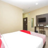 Отель OYO 1228 Hotel Novanda, фото 31