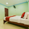 Отель Dream Stays by OYO Rooms, фото 7
