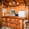 Отель Cabin Idle Ours 933 by RedAwning, фото 10