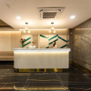 Отель City Park Hotel Bangkok Pratunam by PCL, фото 15