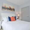 Отель Global Luxury Suites Downtown Providence, фото 6