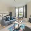 Отель Stunning Large 1-bed Apartment in Tunbridge Wells в Роял-Танбридж-Уэлс