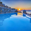 Отель Lolita Sunset view villa, фото 16