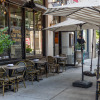 Отель Sosuite at French Quarters - Rittenhouse Square, фото 12