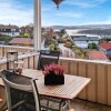 Отель Nice Home in Kristiansand With 4 Bedrooms and Wifi, фото 7