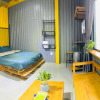 Отель Da Nang Container House, фото 11