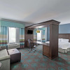 Отель Hampton Inn & Suites Shreveport/Bossier City Airline Drive, фото 31