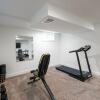 Отель Family-friendly Denver Retreat W Home Gym Games, фото 22