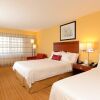 Отель Courtyard Marriott Hagerstown в Меркерсберге