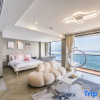 Отель Shengsi I Chose Luxury Sea View Homestay (Dayuwan Bay Beach Branch), фото 10