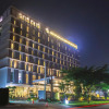 Отель Swiss-belinn Cikarang, фото 34