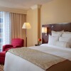 Отель Houston Marriott West Loop by The Galleria, фото 18