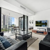 Отель Sierra Grand Broadbeach Private 2 Bedroom, фото 5