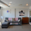 Отель Auckland Waterfront Executive Living, фото 6
