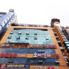 Отель Changwon Sangnam-dong Q, фото 12