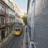Отель Canaan Apartments Lisbon Combro 77, фото 1