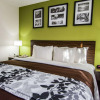 Отель Sleep Inn Gallup, фото 3